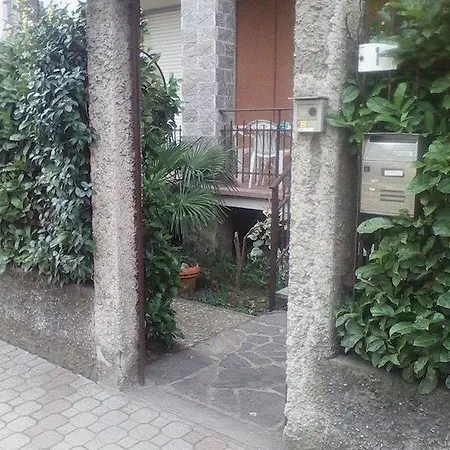 Milano Malpensa 1 B&B