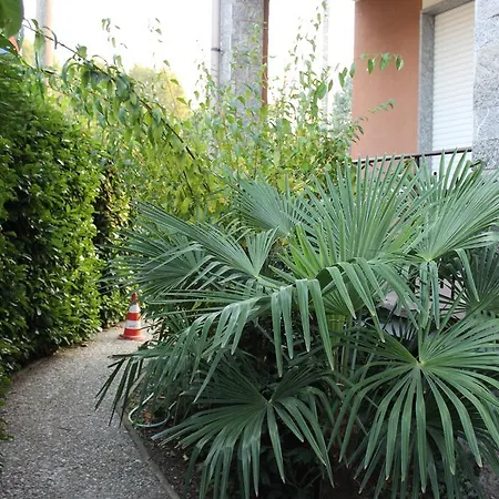B&B Milano Malpensa 1 3*
