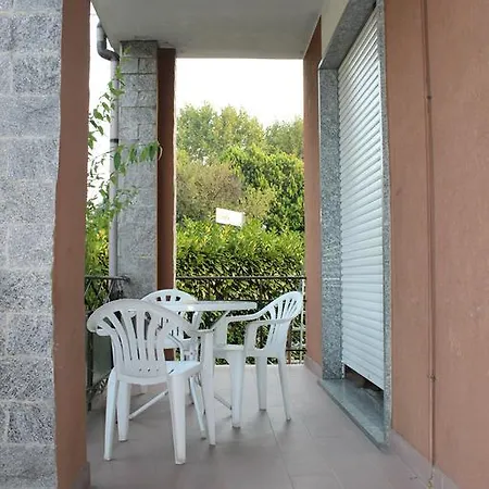 Milano Malpensa 1 فندق مبيت وإفطار 3*