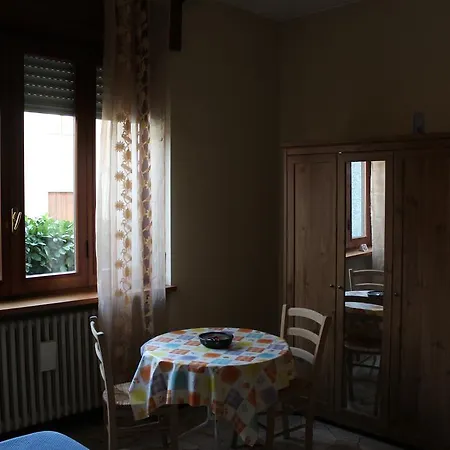 Milano Malpensa 1 B&B