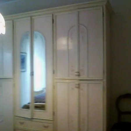 Milano Malpensa 1 B&B Castano Primo