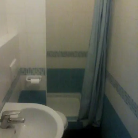 B&B Milano Malpensa 1 3*