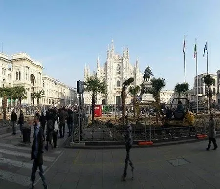 Milano Malpensa 1 فندق مبيت وإفطار Castano Primo