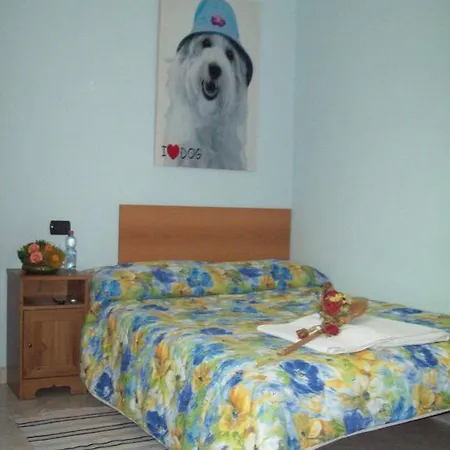 B&B Milano Malpensa 1 Castano Primo