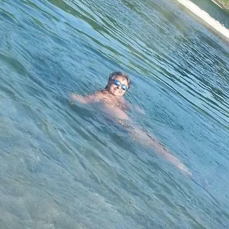 Milano Malpensa 1 ベッド・アンド・ブレックファスト 3*