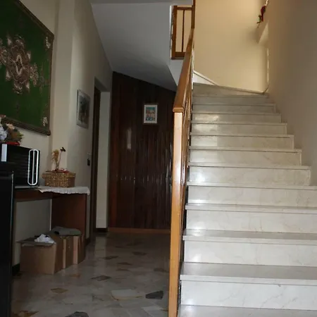 Milano Malpensa 1 Bed and breakfast