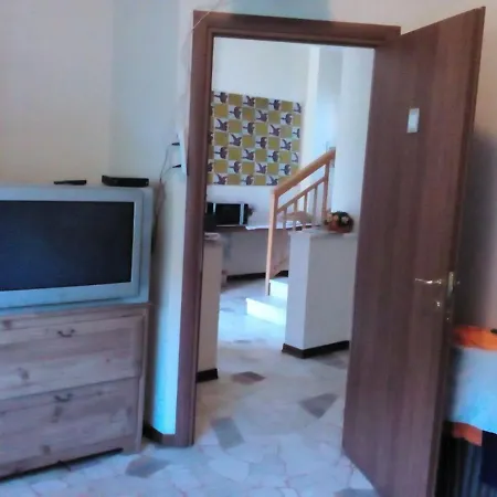 Milano Malpensa 1 فندق مبيت وإفطار 3*