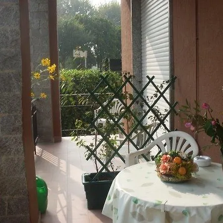 Milano Malpensa 1 3*